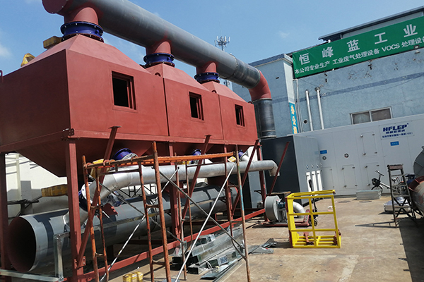 rto設備廠家