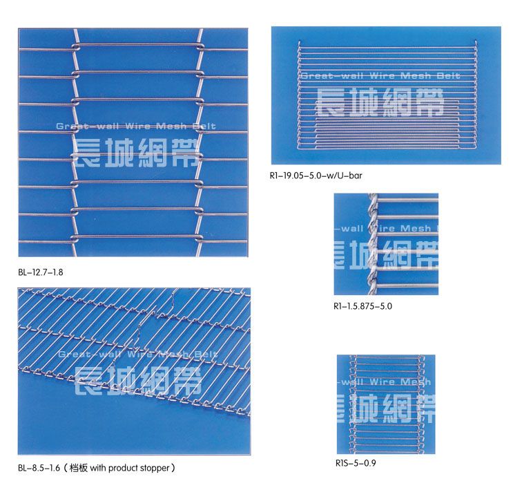 哪些因素影響著乙型網(wǎng)帶價(jià)格？